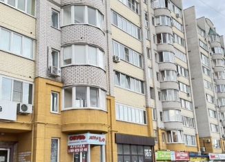 Продается 2-комнатная квартира, 64.5 м2, Орёл, улица Фомина, 9, Железнодорожный район
