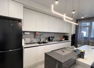 Продажа трехкомнатной квартиры, 100 м2, Ростов-на-Дону, 2-я Баррикадная улица, 4с3