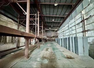 Сдается в аренду производство, 600 м2, Самарская область, улица Суворова, 12