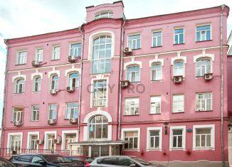 Сдается офис, 90.5 м2, Москва, Яузский бульвар, 13с3, Яузский бульвар