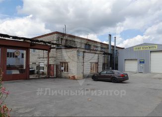 Производство на продажу, 2000 м2, Рязань, Магистральная улица, 10А