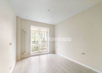 Продажа 2-комнатной квартиры, 58 м2, Химки, ЖК Берег, Береговая улица, 1А