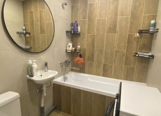 Продается однокомнатная квартира, 30.6 м2, Брянск, Литейная улица, 64