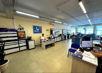 Аренда офиса, 69.3 м2, Республика Башкортостан, проспект Салавата Юлаева, 59