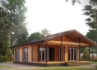 Продажа дома, 80 м2, Красноярский край, улица Славы