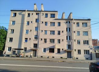 Аренда квартиры студии, 16 м2, Санкт-Петербург, Рижский проспект, 74