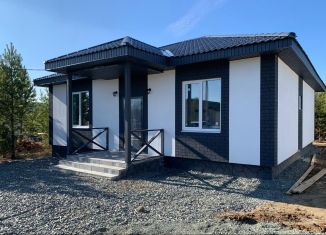 Продаю дом, 130 м2, посёлок Рассоха, Шиповниковая улица