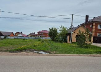 Продам участок, 7.5 сот., село Нагаево, улица Солидарности