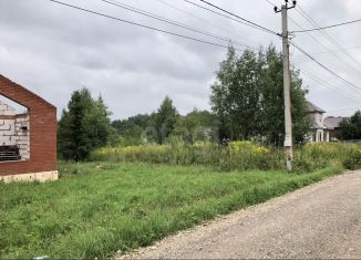 Продается земельный участок, 6 сот., деревня Хохряки, улица Михаила Булгакова