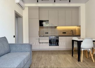 Сдается в аренду однокомнатная квартира, 44 м2, Санкт-Петербург, Петровский проспект, 9к2