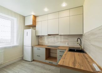 Сдам 1-ком. квартиру, 36 м2, Ульяновск, Панорамная улица, 83