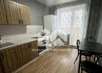 Продаю однокомнатную квартиру, 33.8 м2, Новосибирск, метро Берёзовая роща, улица Николая Островского, 120