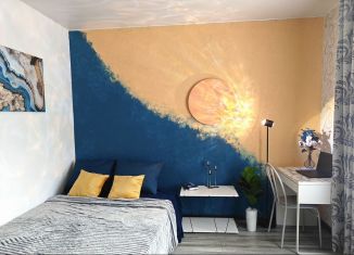 Сдается в аренду квартира студия, 25 м2, Санкт-Петербург, Большой Смоленский проспект, 28