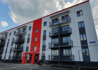 Продажа 1-комнатной квартиры, 33 м2, Республика Башкортостан, Столбовая улица, 39/2