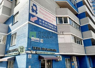 Продам квартиру студию, 28.3 м2, Ижевск, улица 40 лет Победы, 138, ЖК А10-13