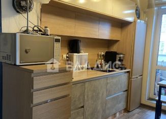 1-ком. квартира на продажу, 33 м2, Мурино, Ручьёвский проспект, 13