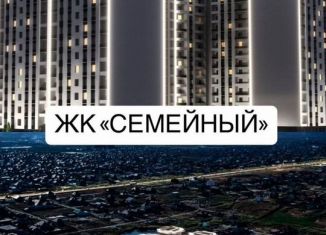 Продаю квартиру студию, 34 м2, Махачкала, Ленинский внутригородской район, проспект Насрутдинова, 162