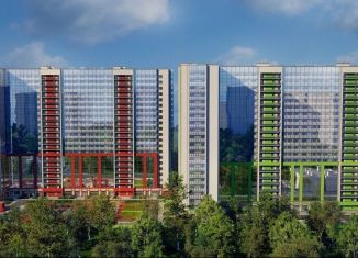 Продам помещение свободного назначения, 166 м2, Кудрово, проспект Строителей, 16