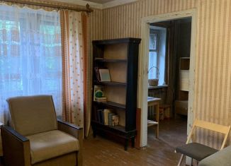 2-комнатная квартира на продажу, 41.8 м2, Тверь, улица Екатерины Фарафоновой, 36А