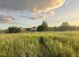 Продаю земельный участок, 8 сот., село Тимирязевское, Озёрная улица, 24