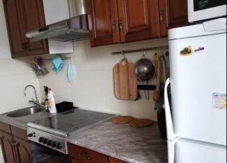 1-комнатная квартира в аренду, 40 м2, Москва, Рублёвское шоссе, 5, ЗАО