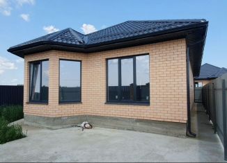 Продается дом, 120 м2, посёлок Индустриальный