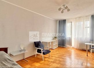 Сдаю 1-комнатную квартиру, 37.5 м2, Москва, Вешняковская улица, 12к2, ВАО