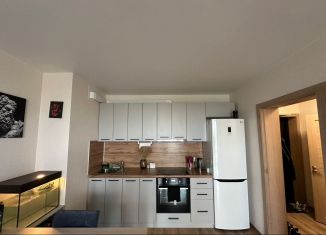 Продам квартиру студию, 26.5 м2, Воронеж, улица Серафима Саровского, 179Ак1