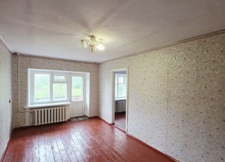 Продажа 3-ком. квартиры, 55.2 м2, Амурск, Амурская улица, 19