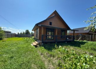 Продажа дома, 100 м2, деревня Ангара, Набережная улица, 17