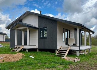 Продажа дома, 109 м2, поселок Губачево