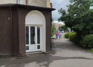 Аренда помещения свободного назначения, 95.9 м2, Калининград, улица Горького, 122