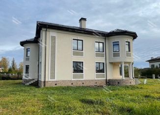 Продажа дома, 380 м2, КП Монтевиль