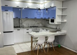 1-ком. квартира на продажу, 42.2 м2, Рязань, Быстрецкая улица, 20к3