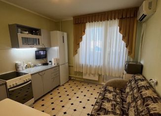 Однокомнатная квартира на продажу, 39 м2, Сочи, улица Малышева, 5