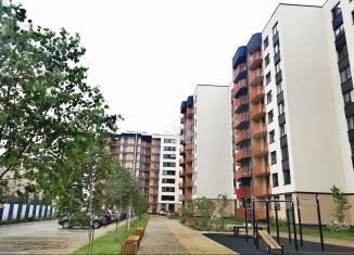 1-ком. квартира на продажу, 32 м2, Калининград, Тихорецкий проезд, 5к1