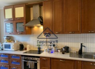 Продам однокомнатную квартиру, 46 м2, Долгопрудный, проспект Ракетостроителей, 3к1, ЖК В Долгопрудном