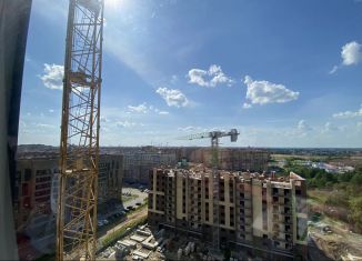 Продаю двухкомнатную квартиру, 69.2 м2, Йошкар-Ола, микрорайон Мирный, жилой комплекс Три Богатыря, 2