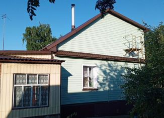 Продажа дома, 50.8 м2, поселок Верх-Обский