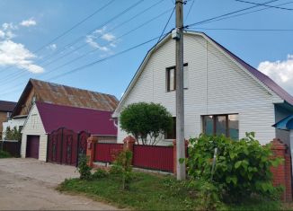 Продаю дом, 104.7 м2, Республика Башкортостан, Юбилейная улица