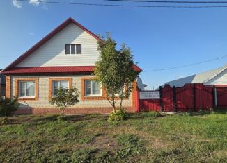 Продаю дом, 117.5 м2, Оренбургская область, Западная улица, 2