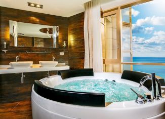 Продается 4-ком. квартира, 310 м2, Сочи, Морской переулок, 1к1, микрорайон Центральный