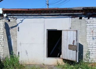 Гараж на продажу, 18 м2, Тюмень, Дамбовская улица, 55с11/687