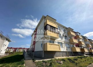 Продаю 1-комнатную квартиру, 34.6 м2, Кропоткин, улица Гагарина, 310