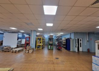 Производство в аренду, 753.3 м2, Москва, Краснобогатырская улица, 44с2