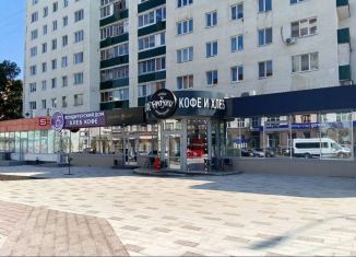 Сдам в аренду помещение свободного назначения, 75 м2, Республика Башкортостан, улица Чернышевского, 100