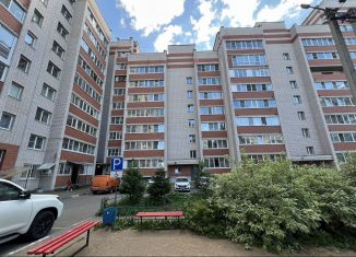 1-ком. квартира на продажу, 44 м2, Смоленск, Тульский переулок, 10
