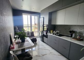 Продаю двухкомнатную квартиру, 52 м2, городской посёлок Новоселье, Центральная улица, 10к2, ЖК Эпсилон