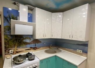 Продается квартира студия, 26 м2, Чебоксары, улица Болгарстроя, 3