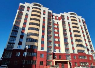 Продам однокомнатную квартиру, 43 м2, Оренбург, Слесарный переулок, 5